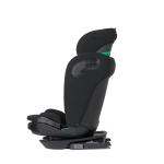 Silver Cross Discover i-Size 嬰兒汽車安全座椅 (黑色) (適用於三歲至十二歲兒童)